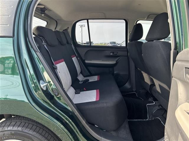 Toyota PASSO 2016 7085327-4