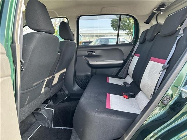 Toyota PASSO 2016 7085327-6