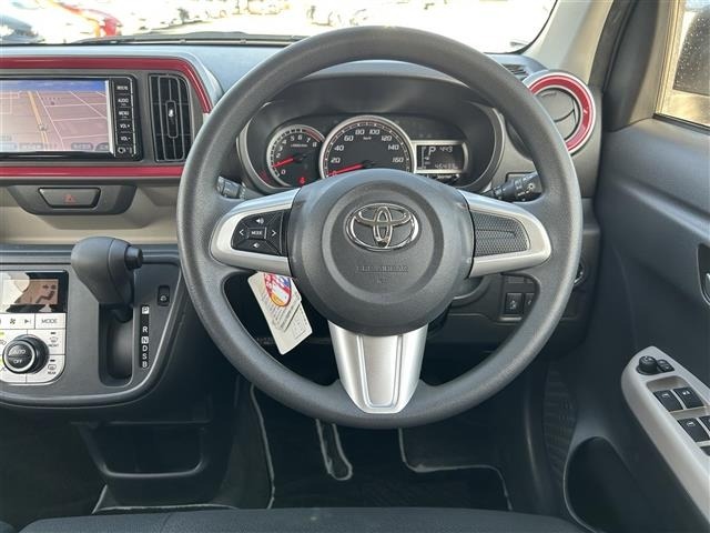 Toyota PASSO 2016 7085327-8