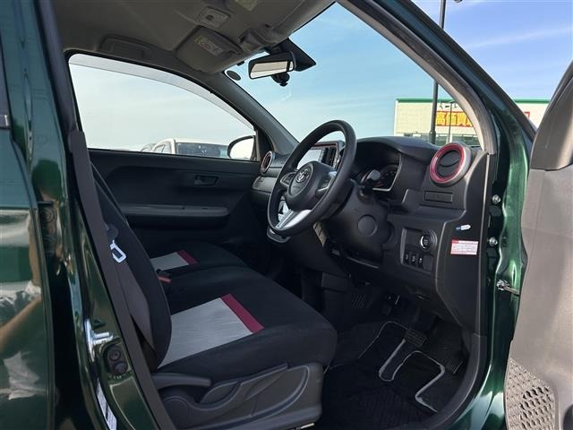 Toyota PASSO 2016 7085327-9