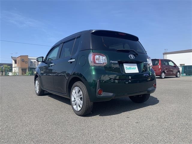 Toyota PASSO 2021 7085333-13