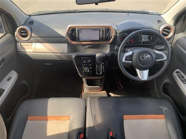 Toyota PASSO 2021 7085333-14