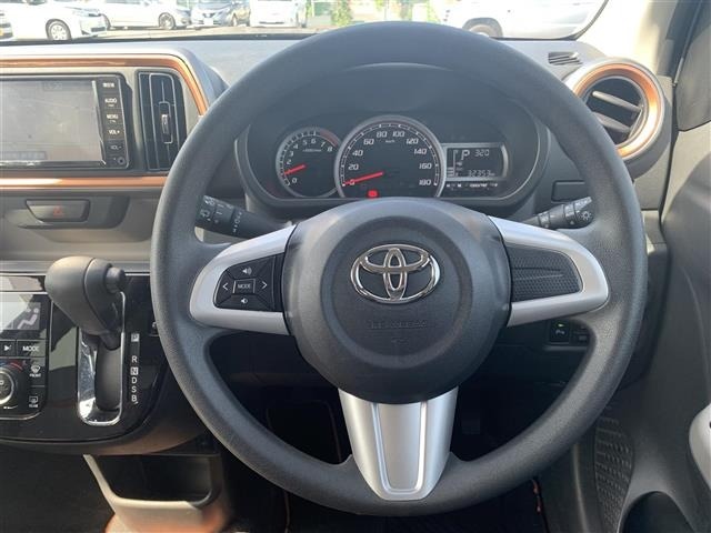 Toyota PASSO 2021 7085333-15