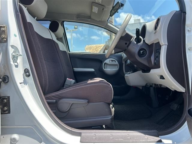 Toyota PASSO 2014 7085334-2