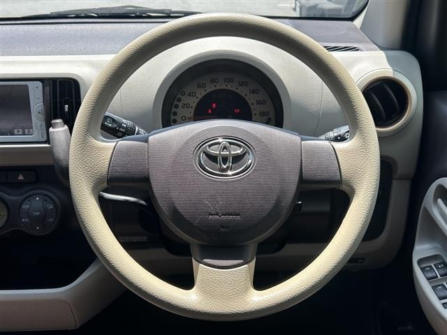 Toyota PASSO 2014 7085334-3