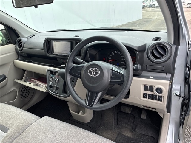 Toyota PASSO 2021 7085348-3