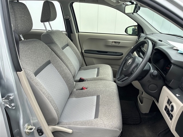 Toyota PASSO 2021 7085348-5