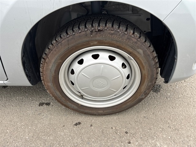 Toyota PASSO 2021 7085348-7