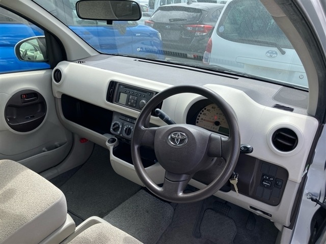Toyota PASSO 2013 7085349-3