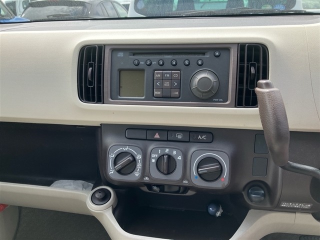 Toyota PASSO 2013 7085349-4