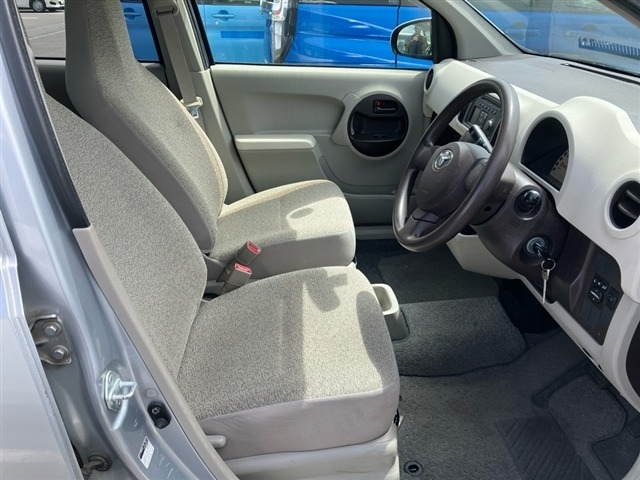 Toyota PASSO 2013 7085349-5