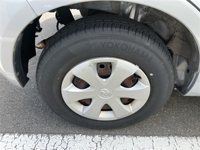 Toyota PASSO 2013 7085349-7