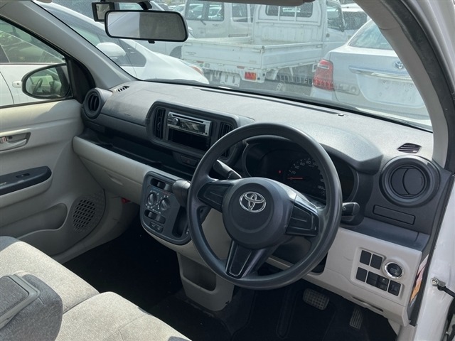 Toyota PASSO 2021 7085350-3