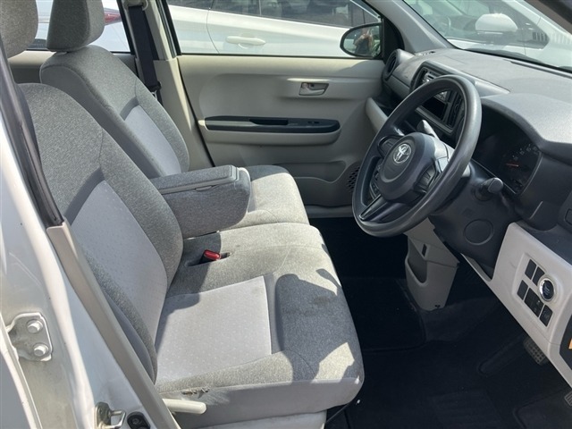 Toyota PASSO 2021 7085350-5