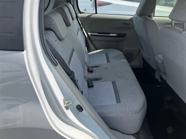 Toyota PASSO 2021 7085350-6