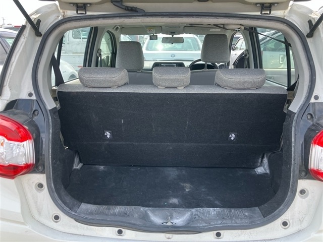 Toyota PASSO 2021 7085350-8