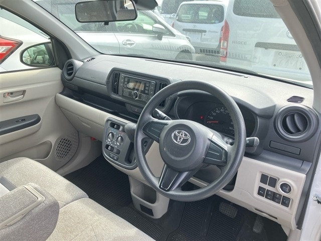 Toyota PASSO 2020 7085351-3