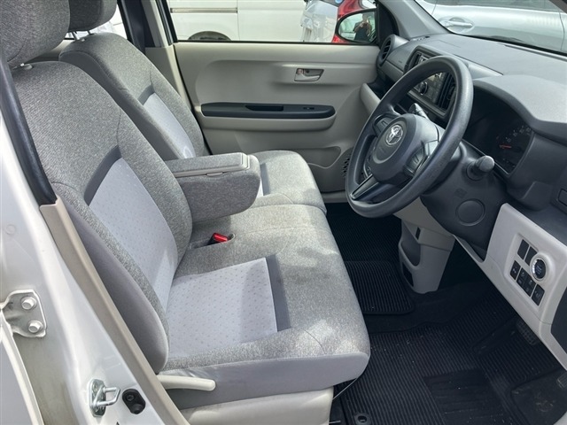 Toyota PASSO 2020 7085351-5