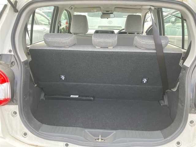 Toyota PASSO 2020 7085351-8