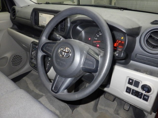 Toyota PASSO 2023 7085352-3