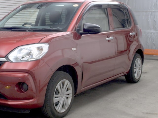 Toyota PASSO 2023 7085352-4