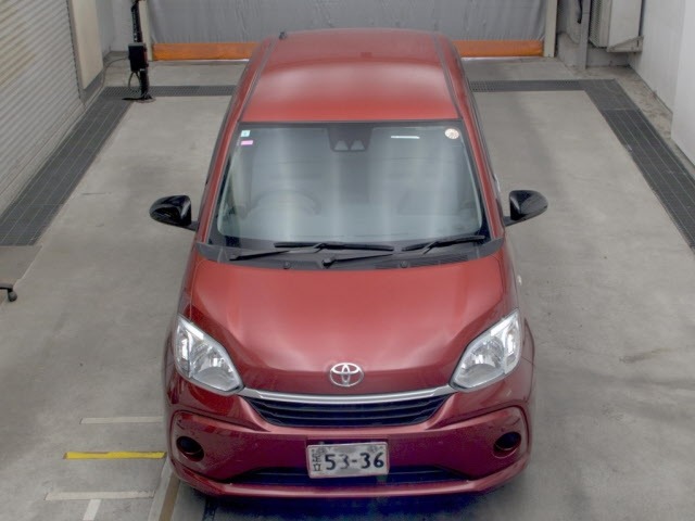 Toyota PASSO 2023 7085352-6