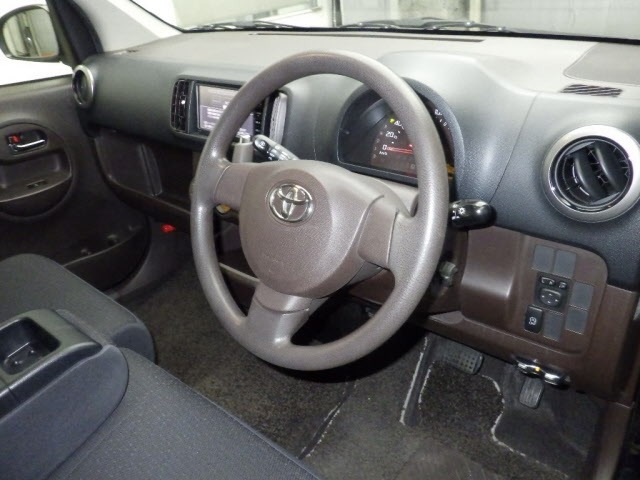Toyota PASSO 2015 7085353-3