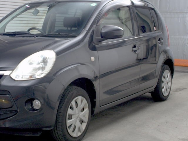 Toyota PASSO 2015 7085353-4