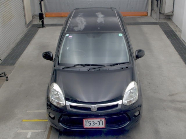 Toyota PASSO 2015 7085353-6