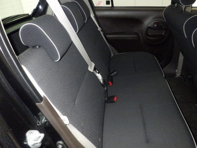 Toyota PASSO 2015 7085353-8