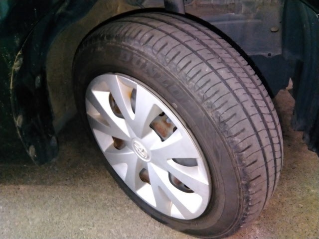 Toyota PASSO 2015 7085353-9