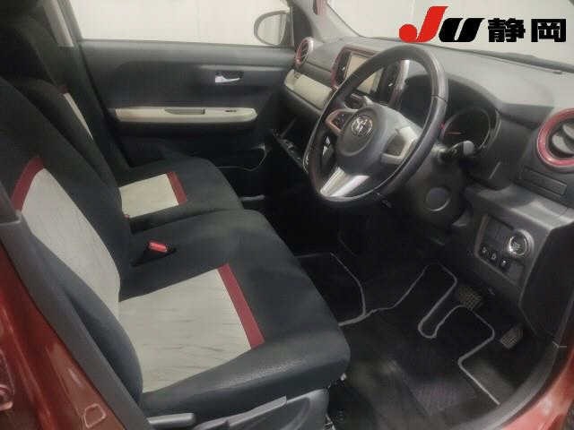 Toyota PASSO 2016 7085354-3