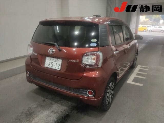 Toyota PASSO 2016 7085354-5