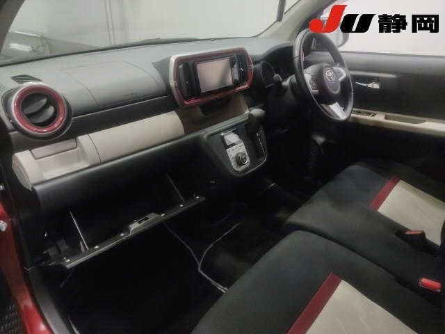 Toyota PASSO 2016 7085354-6