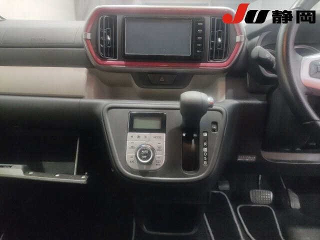 Toyota PASSO 2016 7085354-7