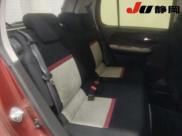 Toyota PASSO 2016 7085354-8