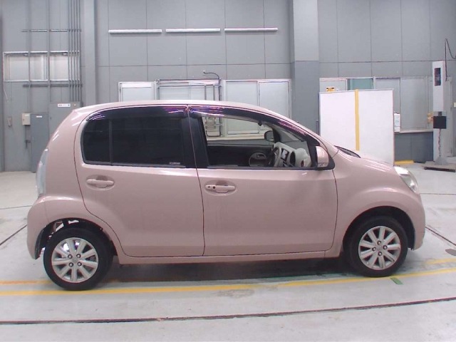 Toyota PASSO 2015 7085355-3