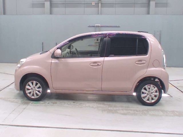 Toyota PASSO 2015 7085355-4