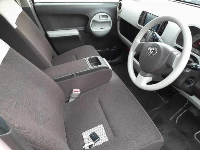 Toyota PASSO 2015 7085355-8