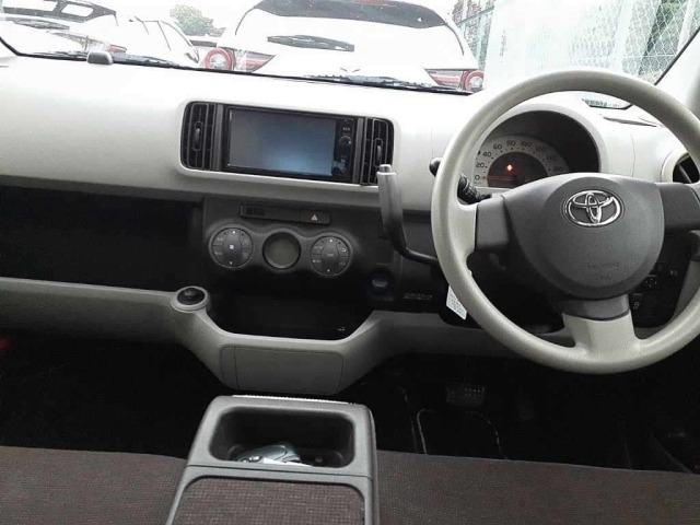 Toyota PASSO 2015 7085355-9