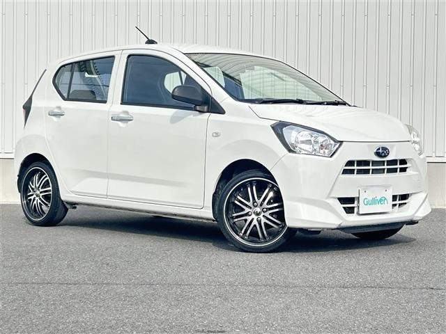 Subaru PLEO PLUS 2018 7084123-0