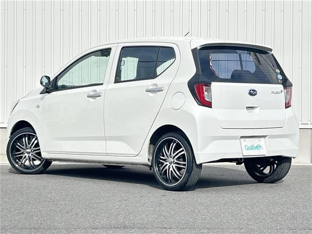 Subaru PLEO PLUS 2018 7084123-13