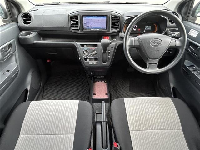 Subaru PLEO PLUS 2018 7084123-14
