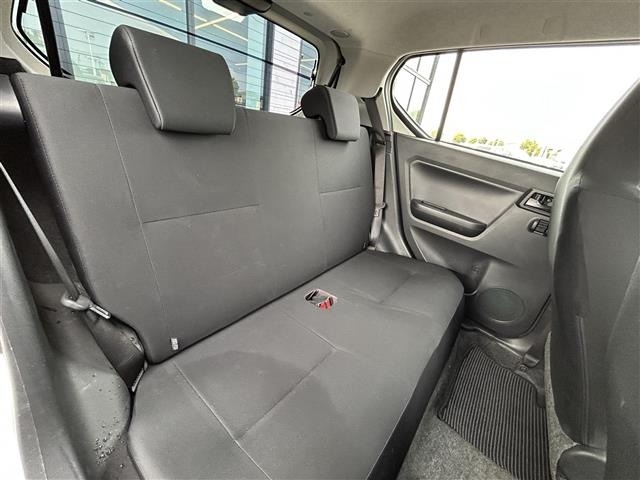 Subaru PLEO PLUS 2018 7084123-4