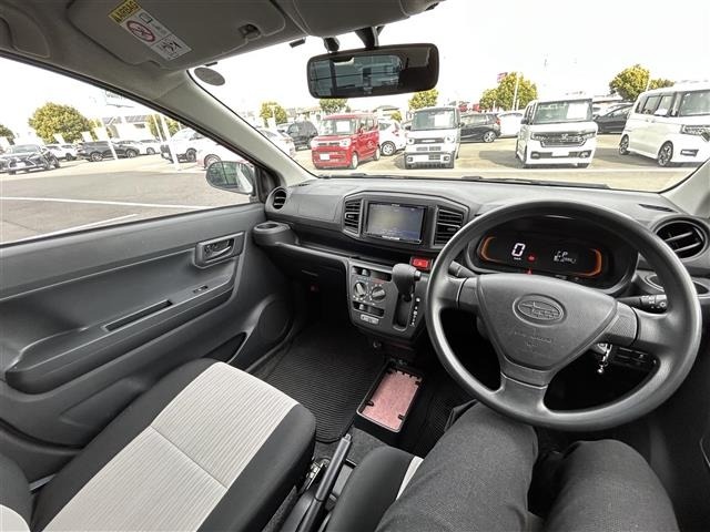 Subaru PLEO PLUS 2018 7084123-7