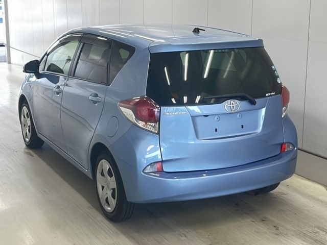Toyota RACTIS 2016 7070543-1