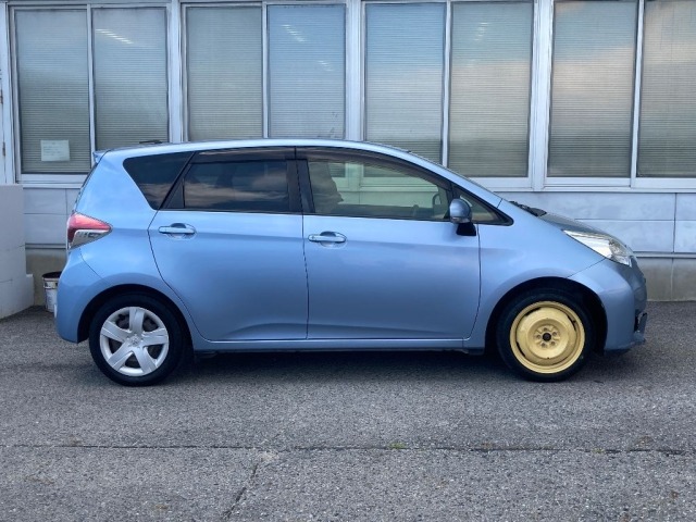 Toyota RACTIS 2016 7070543-3