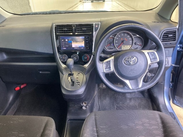 Toyota RACTIS 2016 7070543-4