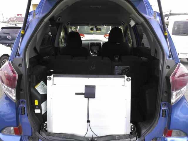 Toyota RACTIS 2015 7070625-10