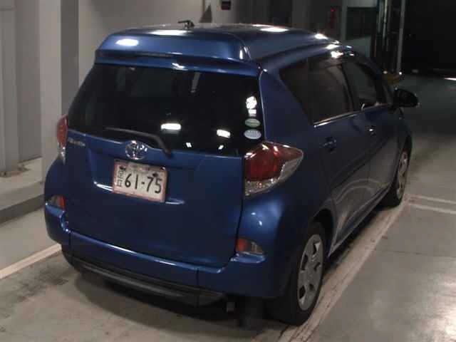 Toyota RACTIS 2015 7070625-5